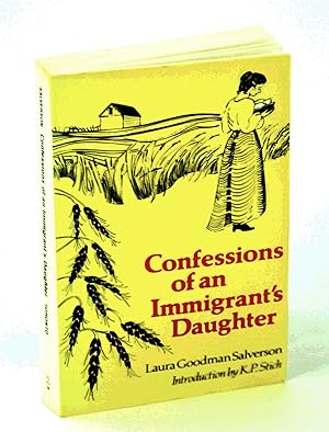 Confessions of an Immigrant's Daughter (Social History of Canada 34)