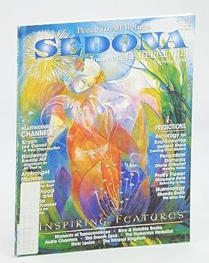 Sedona Journal of Emergence!, November (Nov.) 2002 - A New Dispensation