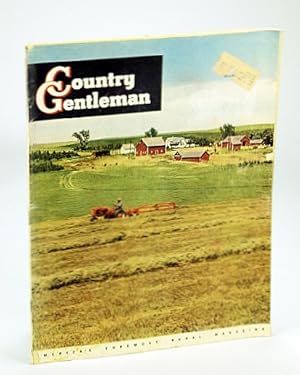 Country Gentleman - America's Foremost Rural Magazine, July 1948: High Tide in Tennessee