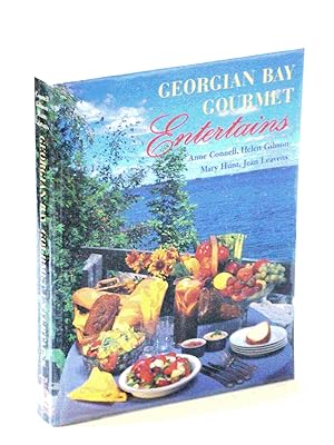 Georgian Bay Gourmet Entertains