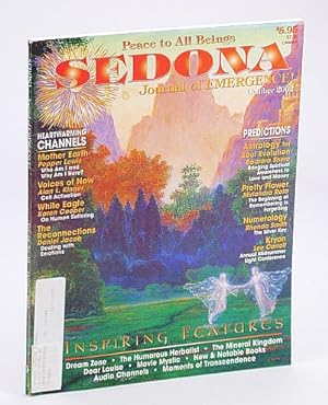Sedona Journal of Emergence!, October (Oct.) 2002 - The Two Lights of the Soul