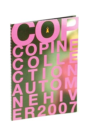 Cop Copine [CopCopine] Collection Automne Hiver 2007