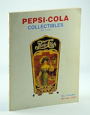 Pepsi Cola Collectibles, With Prices