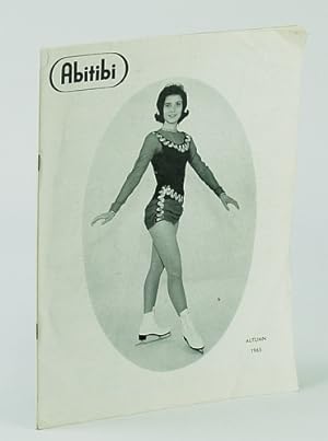 Abitibi, Autumn, 1965 - Magazine for Employees of All Units of Abitibi Power and Paper Company, L...