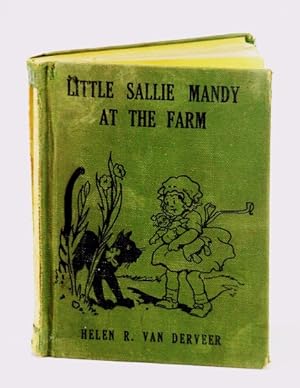 Little Sallie (Sally) Mandy at the Farm (Wee Books for Wee Folks)