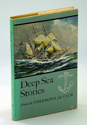 Deep Sea Stories from the Thermopylae Club