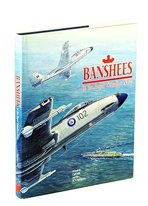Banshees in the Royal Canadian Navy