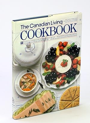 The Canadian Living Cookbook