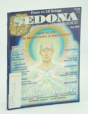 Sedona Journal of Emergence!, May 2004 - Individual-Specific Communication Among Human Beings/The...