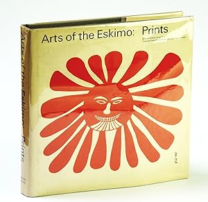 Arts of the Eskimo: Prints