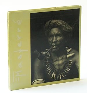 E. [Eduardo] Masferre: People of the Philippine Cordillera: Photographs 1934-1956