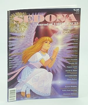 Sedona Journal of Emergence!, December (Dec.) 2006 - Benevolent Outcomes During the Holidays