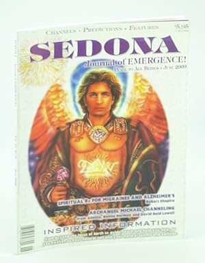 Sedona Journal of Emergence!, June 2009 - The Answers Are In Your Dreams