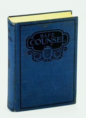 Safe Counsel or Practical Eugenics, To Which Has Been Added The Story of Life