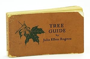 Tree Guide - Trees East of the Rockies