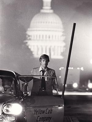 All the President's Men (Original photograph from the 1976 film)