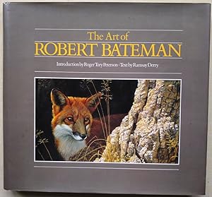 The Art of Robert Bateman