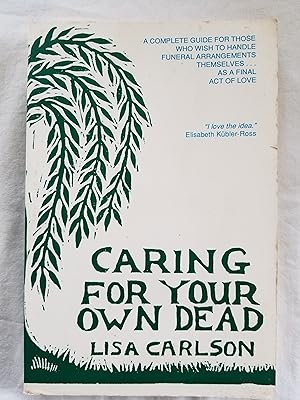 Caring for Your Own Dead