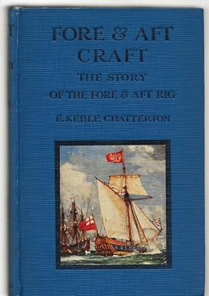 Fore & Aft Craft