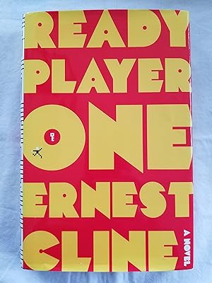 Ready Player One - A Novel