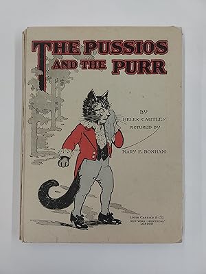 The Pussios and the Purr