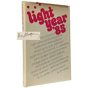 Light Year '85