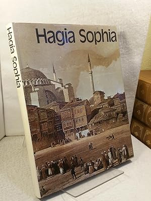 Hagia Sophia Deutsche Übersetzung: K. Eckstein