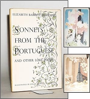 Sonnets from the Portuguese and Other Love Poems