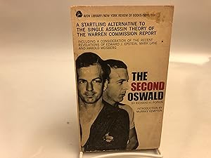 The Second Oswald