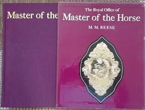 The Royal Office of Master of the Horse (Double Signed Slipcased Limited Edition)