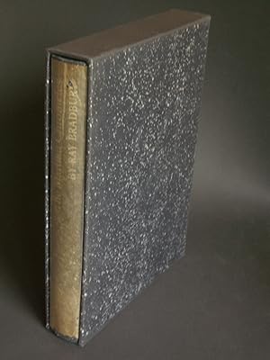 The Martian Chronicles