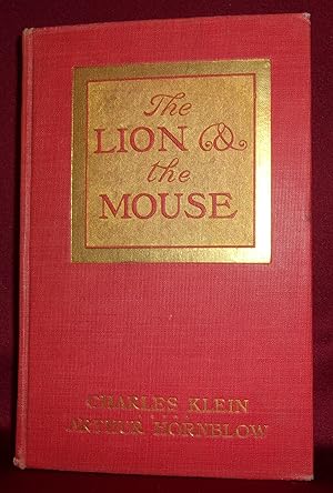 THE LION AND THE MOUSE: A Story of American Life