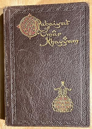 Rubaiyat of Omar Khayyam