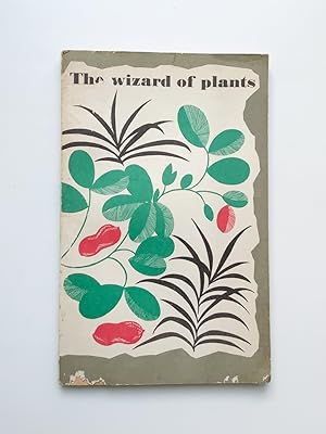 The wizard of plants