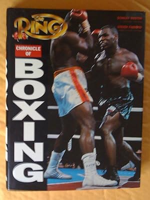 The Ring Chronicle of Boxing