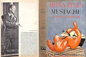 Mona Lisa's Mustache: A Dissection Of Modern Art