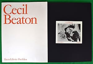Cecil Beaton: Electa Editrice Portfolios