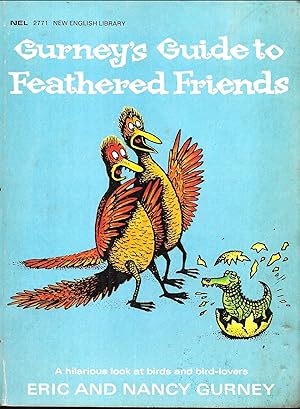 Guide to Feathered Friends