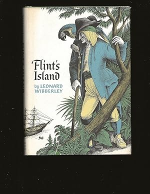 Flint's Island