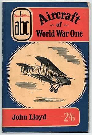 abc Aircraft of World War One