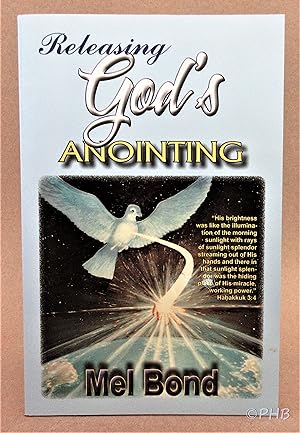 Releasing God's Anointing
