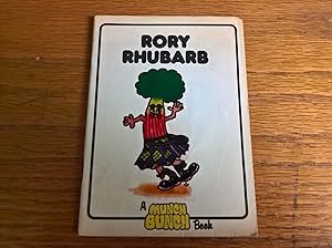Rory Rhubarb (A Munch Bunch Book)