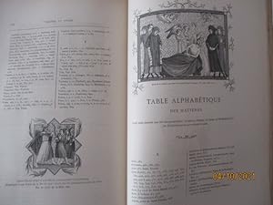 Jean, sire de Joinville, Histoire de saint Louis, Credo et Lettre à Louis X. Texte original accom...