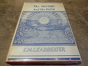 The Masters and the Path