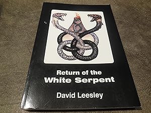 Return of the White Serpent