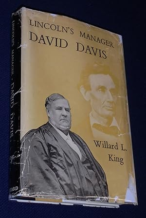 Lincoln's Manager, David Davis