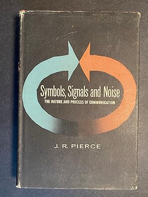 Symbols, Signals and Noise