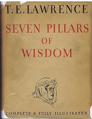 Seven Pillars of Wisdom: A Triumph