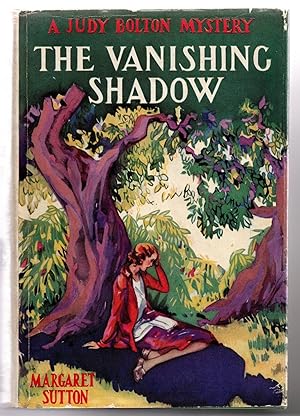 The Vanishing Shadow (signed)