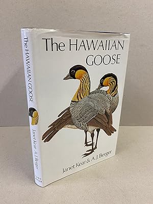 The Hawaiian Goose: An Experiment in Conservation